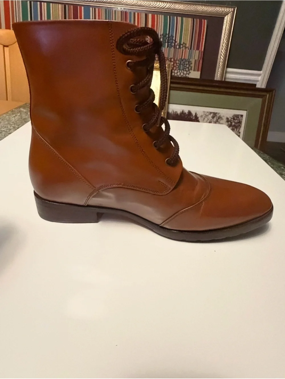 Don’s Footwear Bespoke Custom Elevator Height Increasing Leather  Boots